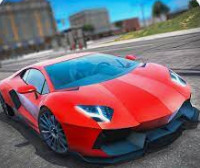 Download Ultimate Car Driving Simulator Mod+APK (Unlimited Money) v7.6.0