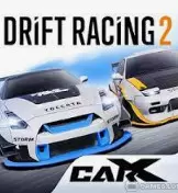 Download CarX Drift Racing 2 mod+apk  latest version(unlimited money/unlocked cars)