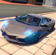 Extreme Car Driving Simulator v6.43.0 Mod APK (Unlocked cars)