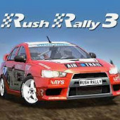 Download Rush rally 3 Mod APK