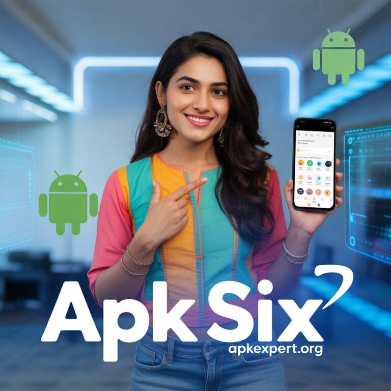 APKSix for Android -Latest Viral Videos and News | Free & Safe