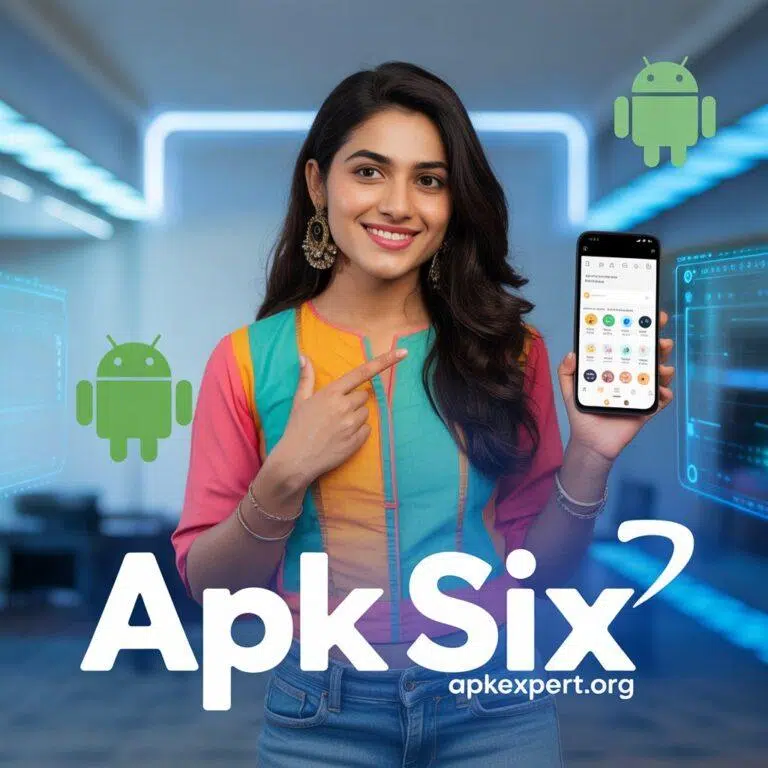 APKSix for Android -Latest Viral Videos and News | Free & Safe