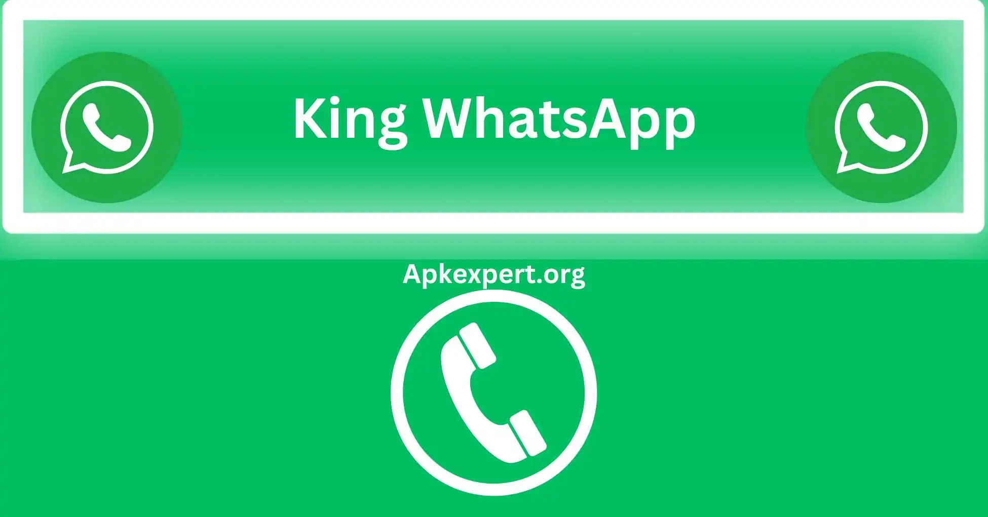 King WhatsApp