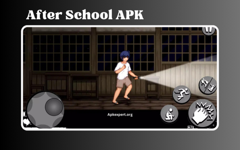 Download tag after school apk latest version for Android & IOS
