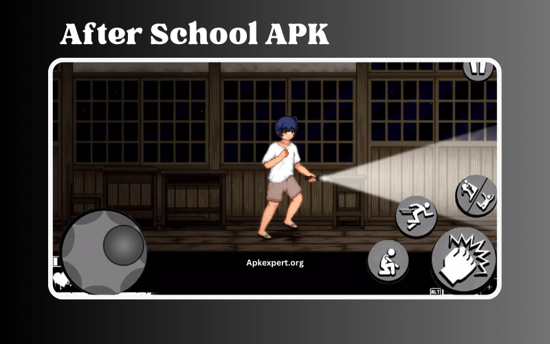 After School APK