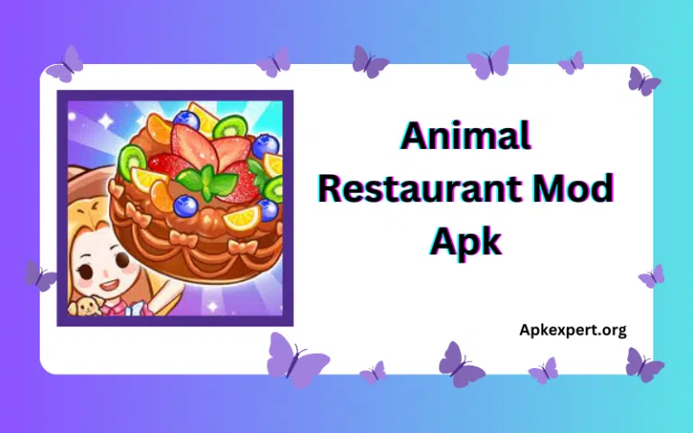 Animal Restaurant Mod Apk: Unleash the Ultimate Dining Expel