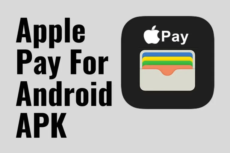 Apple Pay For Android APK