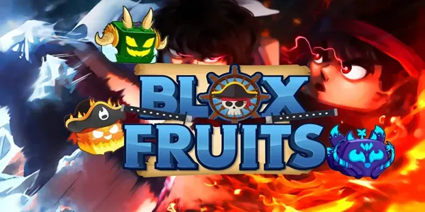 Blox Fruits Script Apk [Download Premium & Latest Version]