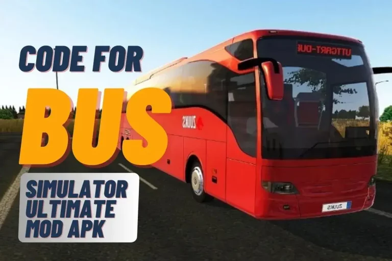 Bus Simulator Ultimate Codes