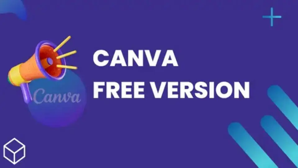 Canva Free Version