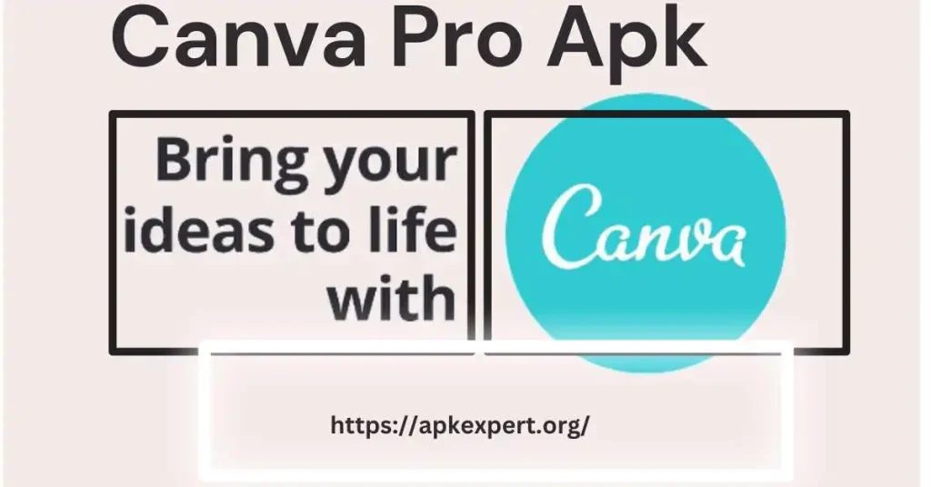 Canva Pro Apk