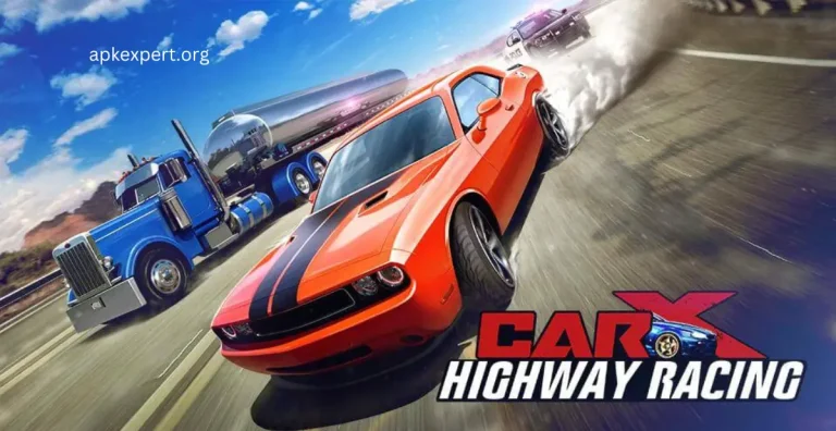 Download CarX Highway Racing v1.74.8 (Mod APK) Unlimited Money