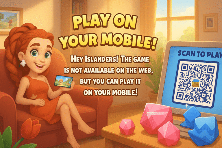 Family Island Free Energy Links Today – Updated Daily