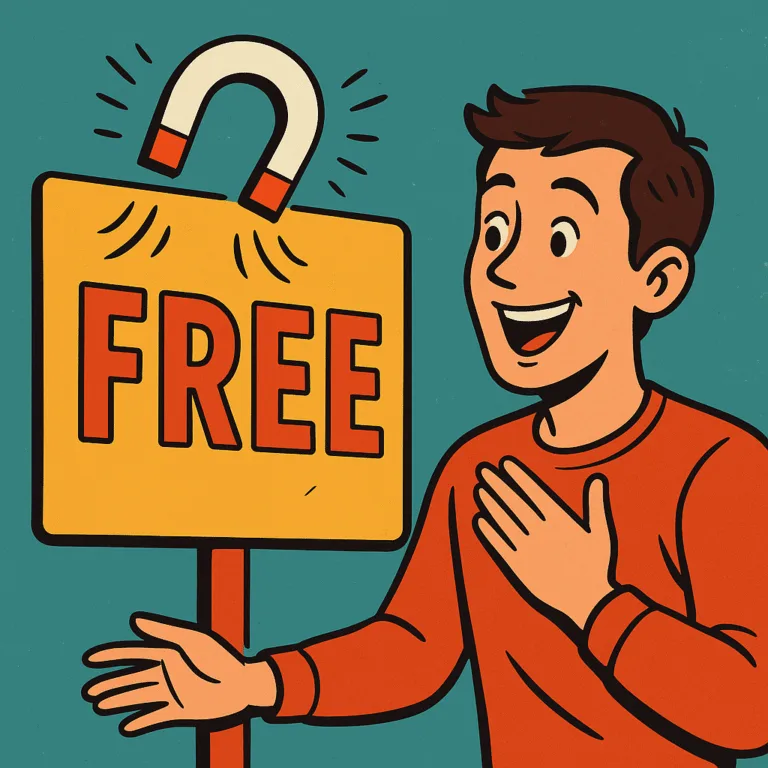 The Irresistible Pull of “Free”: Unpacking the Psychology of No-Deposit Incentives