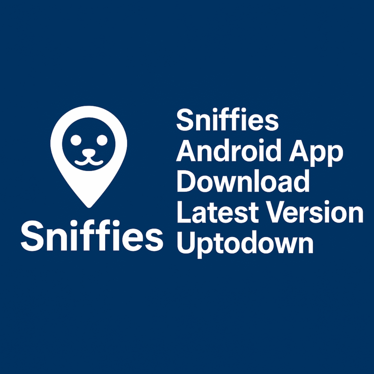 Sniffies Android App Download Latest Version via Uptodown – Official Banner