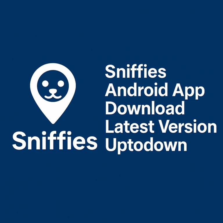 Sniffies Android App Download Latest Version via Uptodown – Official Banner