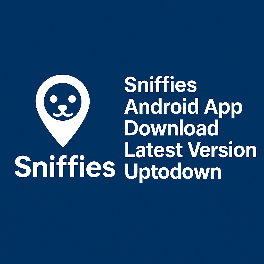 Sniffies Android App Download Latest Version via Uptodown – Official Banner