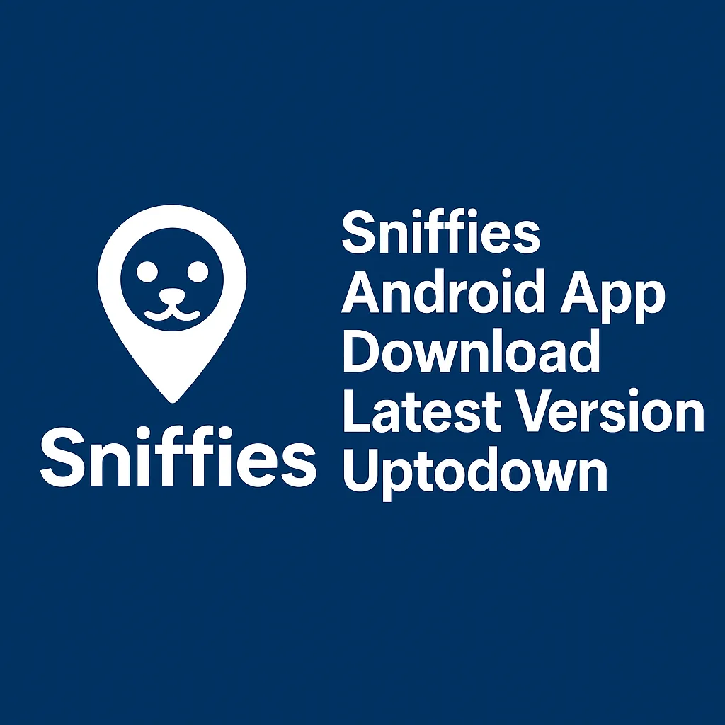Sniffies Android App Download Latest Version via Uptodown – Official Banner