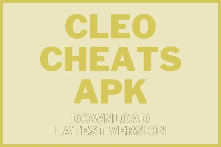Cleo Cheats APK v1.1.2 For Android