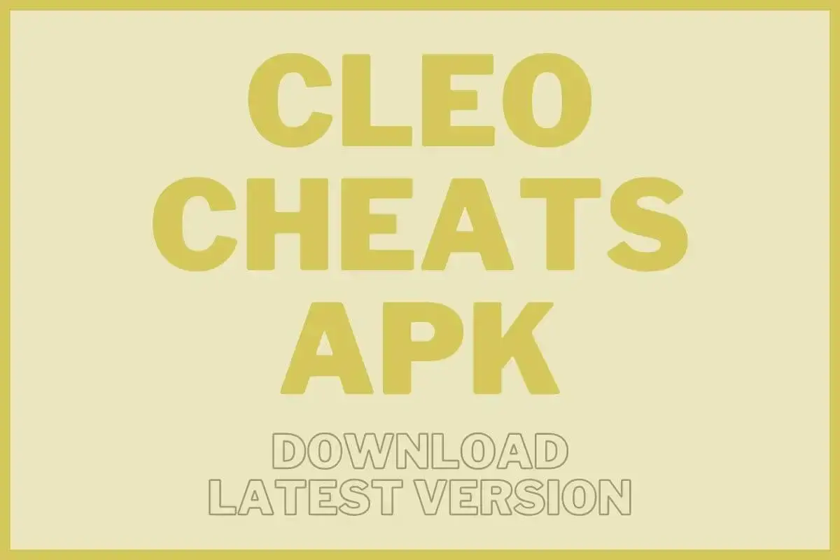 Cleo Cheats APK