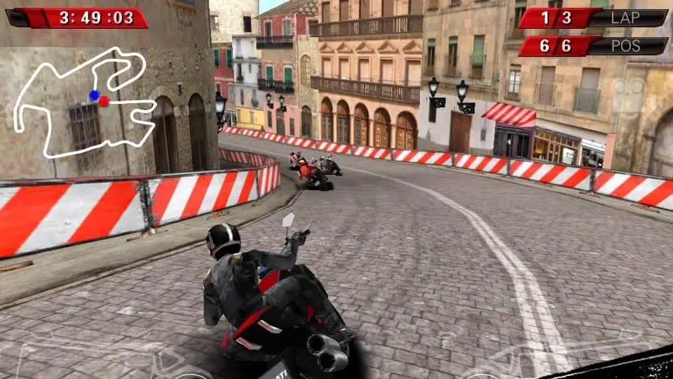 Cosa è Ducati Challenge v1.16 APK