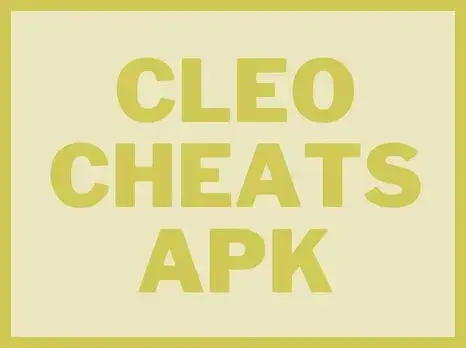 Download Cleo Cheats APK