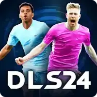 Download Dream League Soccer APK