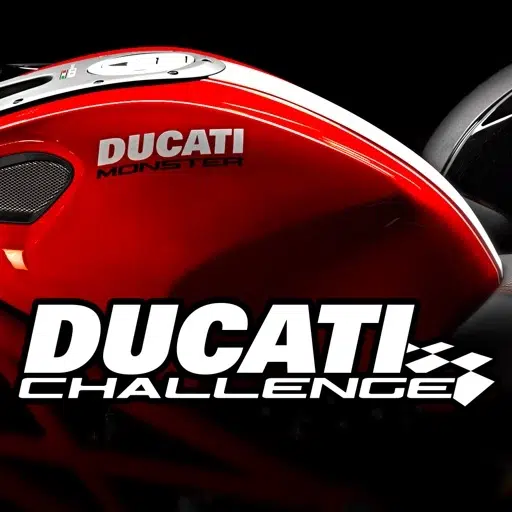 Download Ducati Challenge v1.16 APK