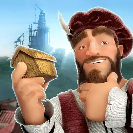 Download Forge Of Empires Mod APK