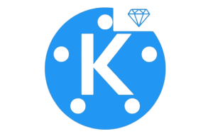 Download Kinemaster Diamond MOD APK