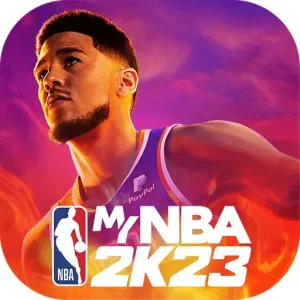 NBA 2k23 APK