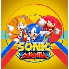 Sonic Mania Plus Apk