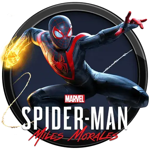 Download Spider-Man Miles Morales APK