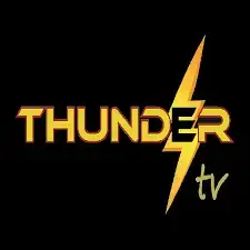 Download Thunder Tv APK