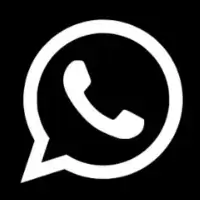 Download WhatsApp Dark Black APK