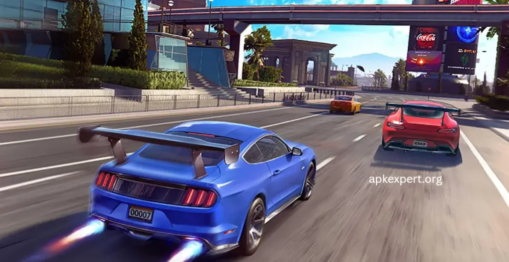 Drag Race 
