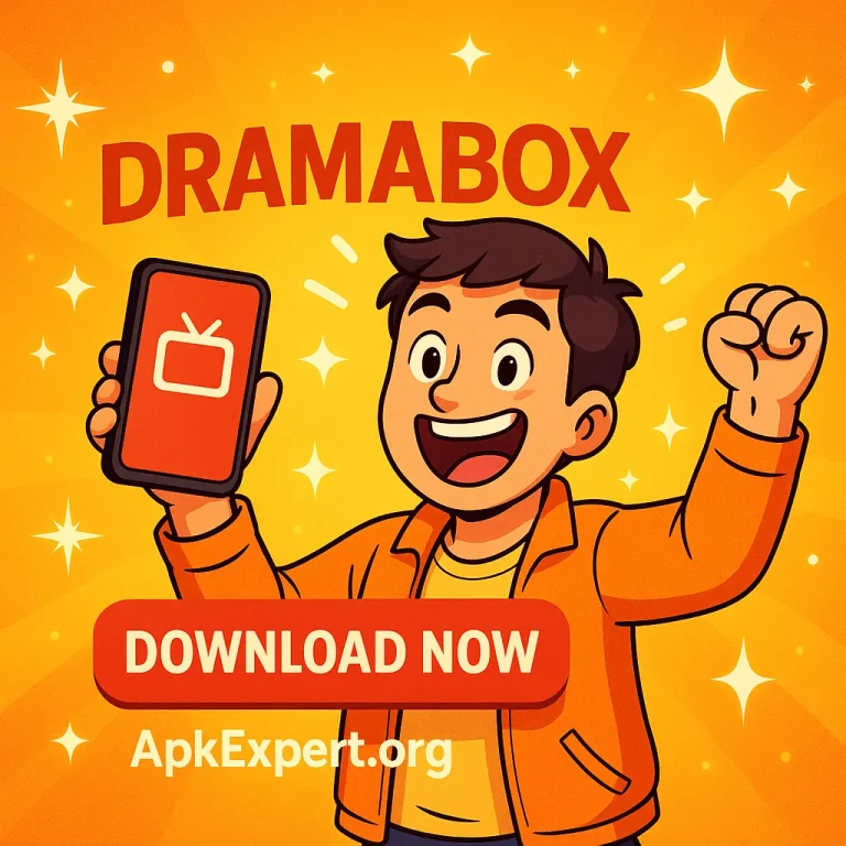 DramaBox APK Premium Unlocked (Latest Version) – Free Download for Android