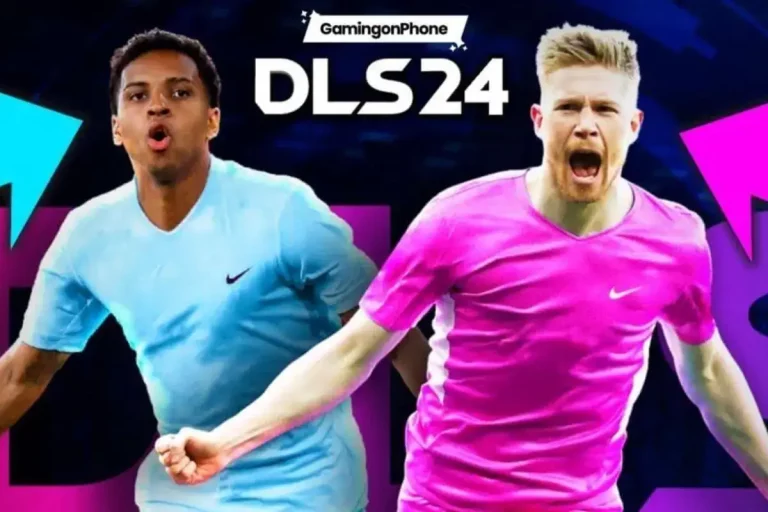 Dream League Soccer APK