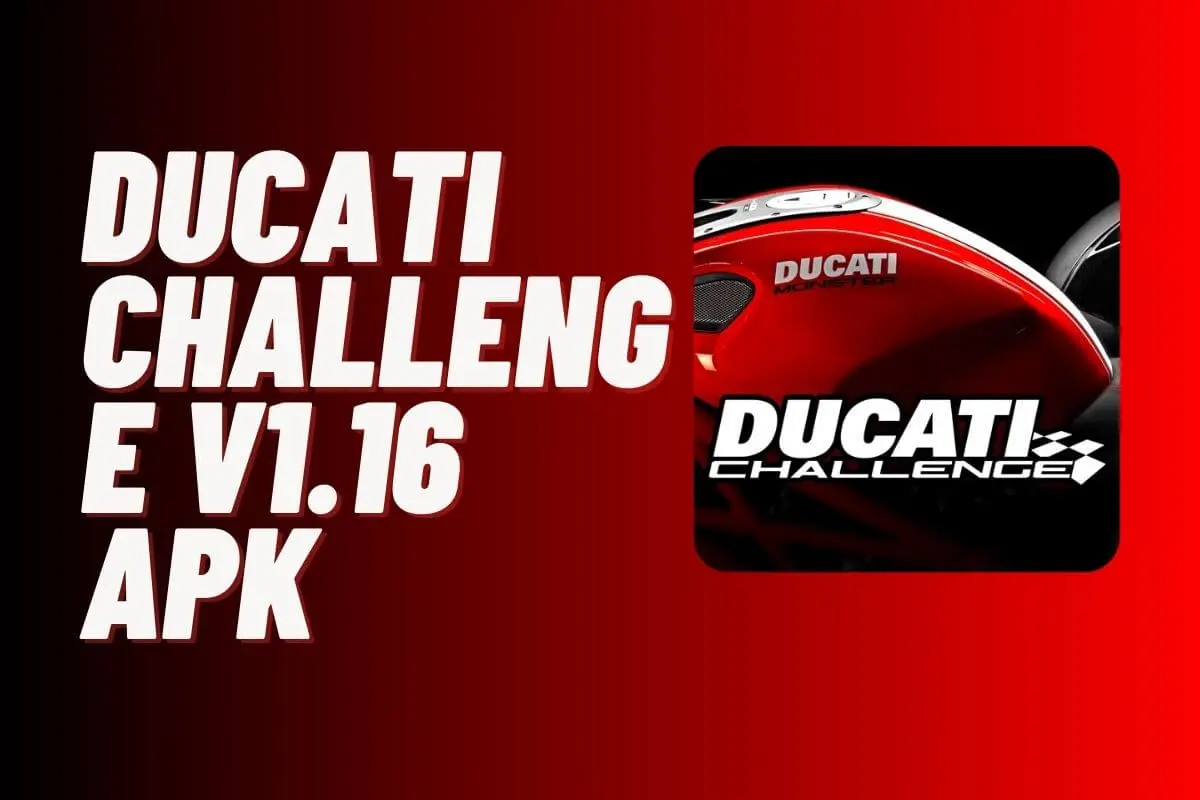 Ducati Challenge v1.16 APK