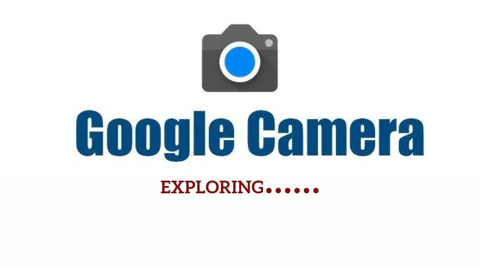 Exploring Google Camera Features on Vivo y20