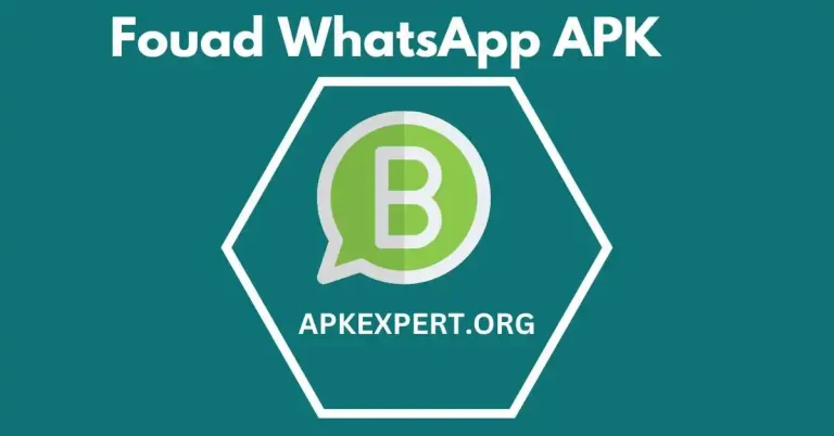 Download Fouad WhatsApp APK Latest Version 2023
