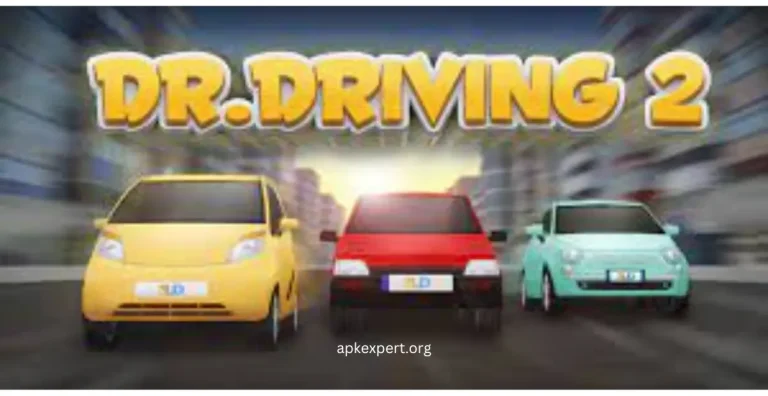 Download Free Dr Driving 2 Mod APK (Unlimited money/unlocked all Cars)