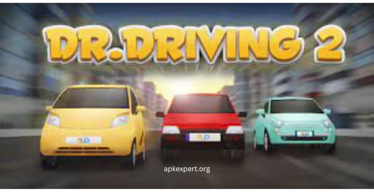 Free Dr Driving 2 Mod APK