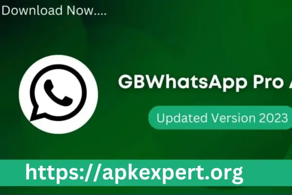 Download GBWhatsApp Pro APK (v17.40) For Android [2023]