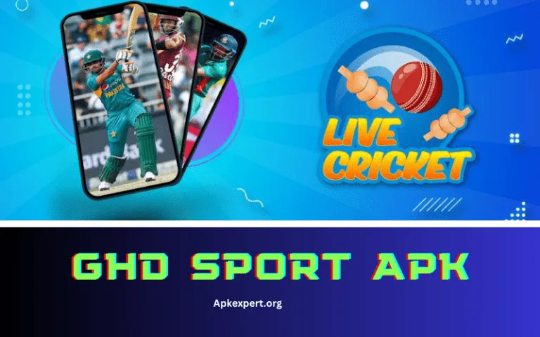 GHD Sport APK