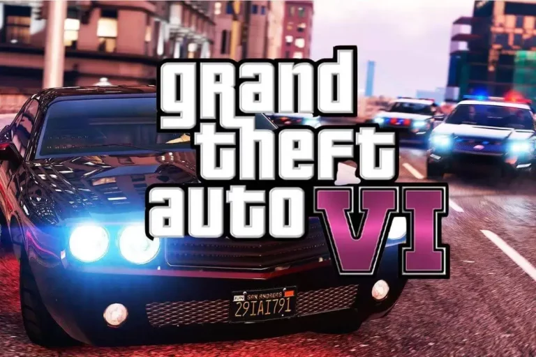 GTA 6 APK