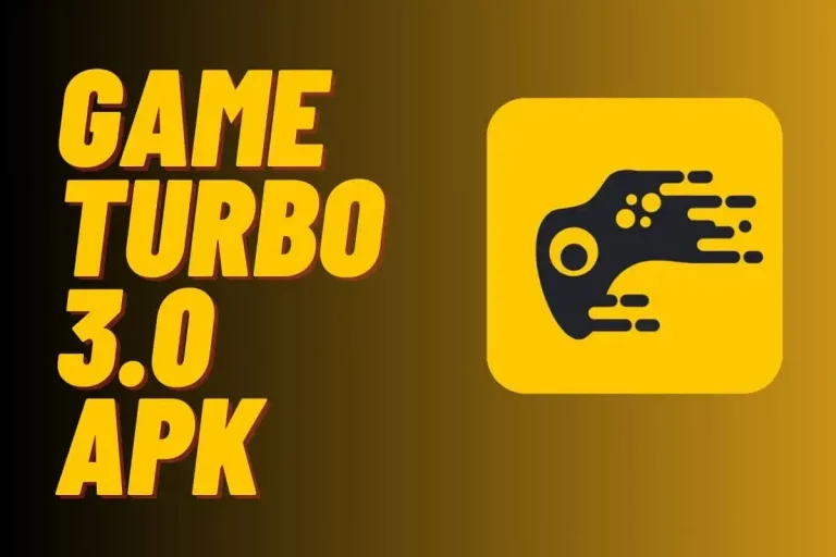 Game Turbo 3.0 APK