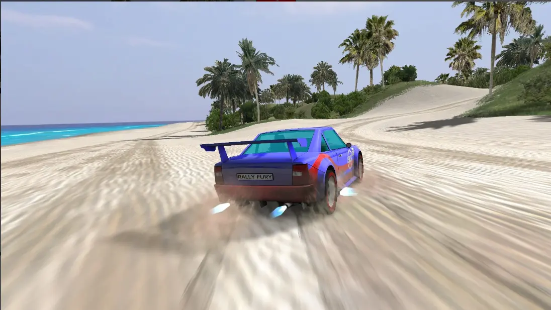 Gameplay