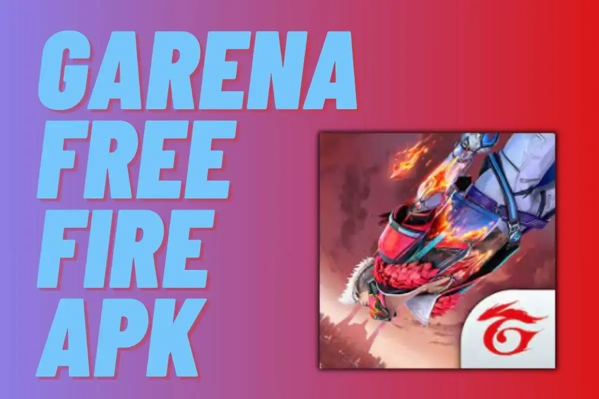Garena Free Fire APK