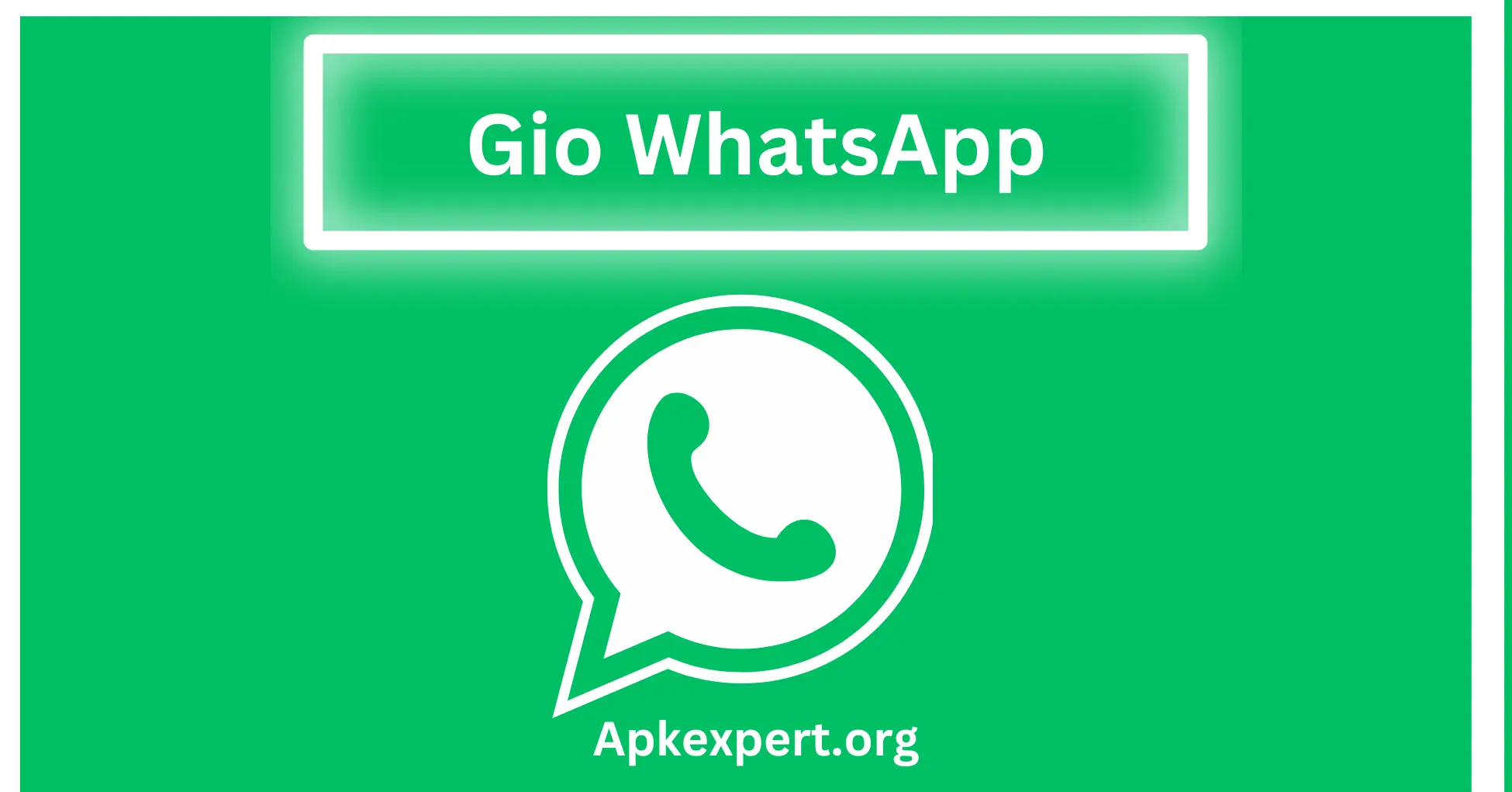 GioWhatsApp